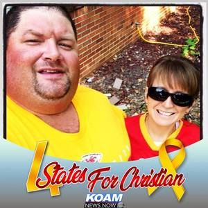 Meet your Posher, Dawn